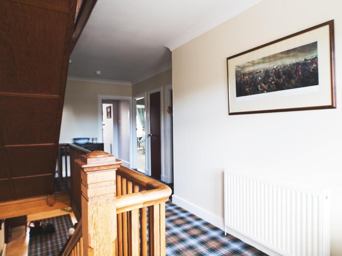 Bed and Breakfast The Spey Grantown-on-Spey Esterno foto