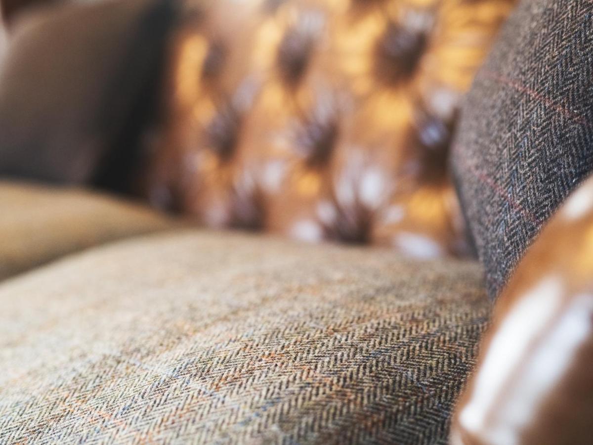 Bed and Breakfast The Spey Grantown-on-Spey Esterno foto