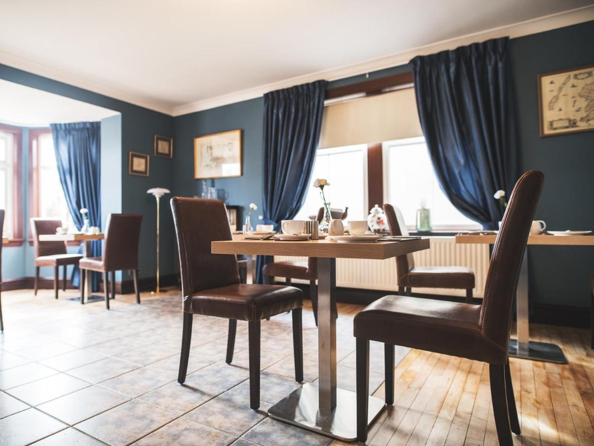 Bed and Breakfast The Spey Grantown-on-Spey Esterno foto