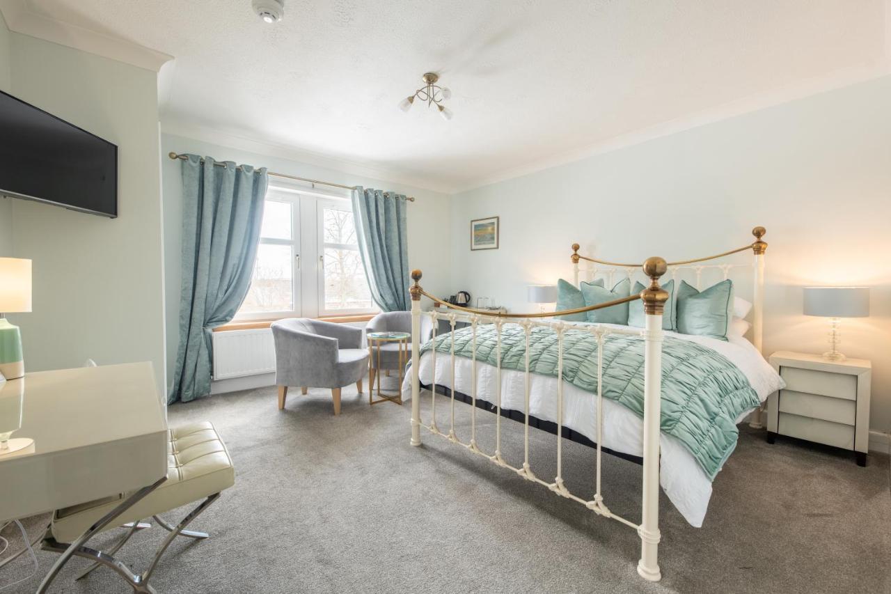 Bed and Breakfast The Spey Grantown-on-Spey Camera foto