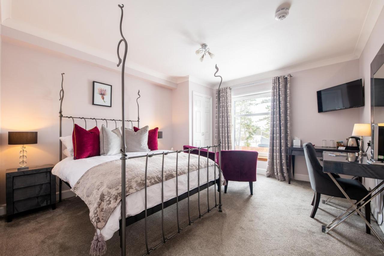 Bed and Breakfast The Spey Grantown-on-Spey Camera foto
