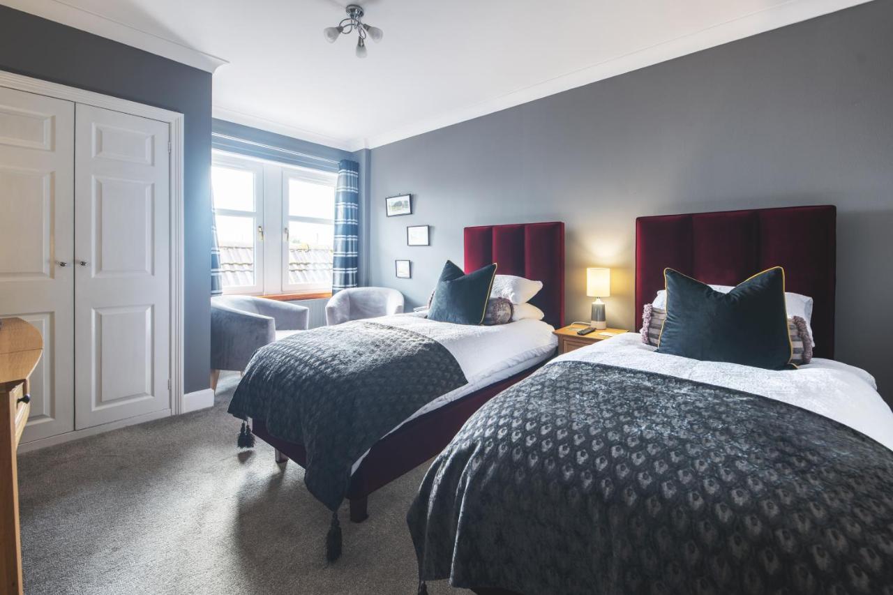 Bed and Breakfast The Spey Grantown-on-Spey Camera foto