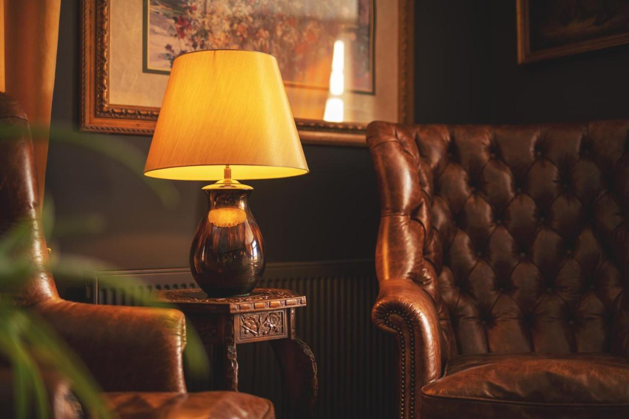 Bed and Breakfast The Spey Grantown-on-Spey Esterno foto