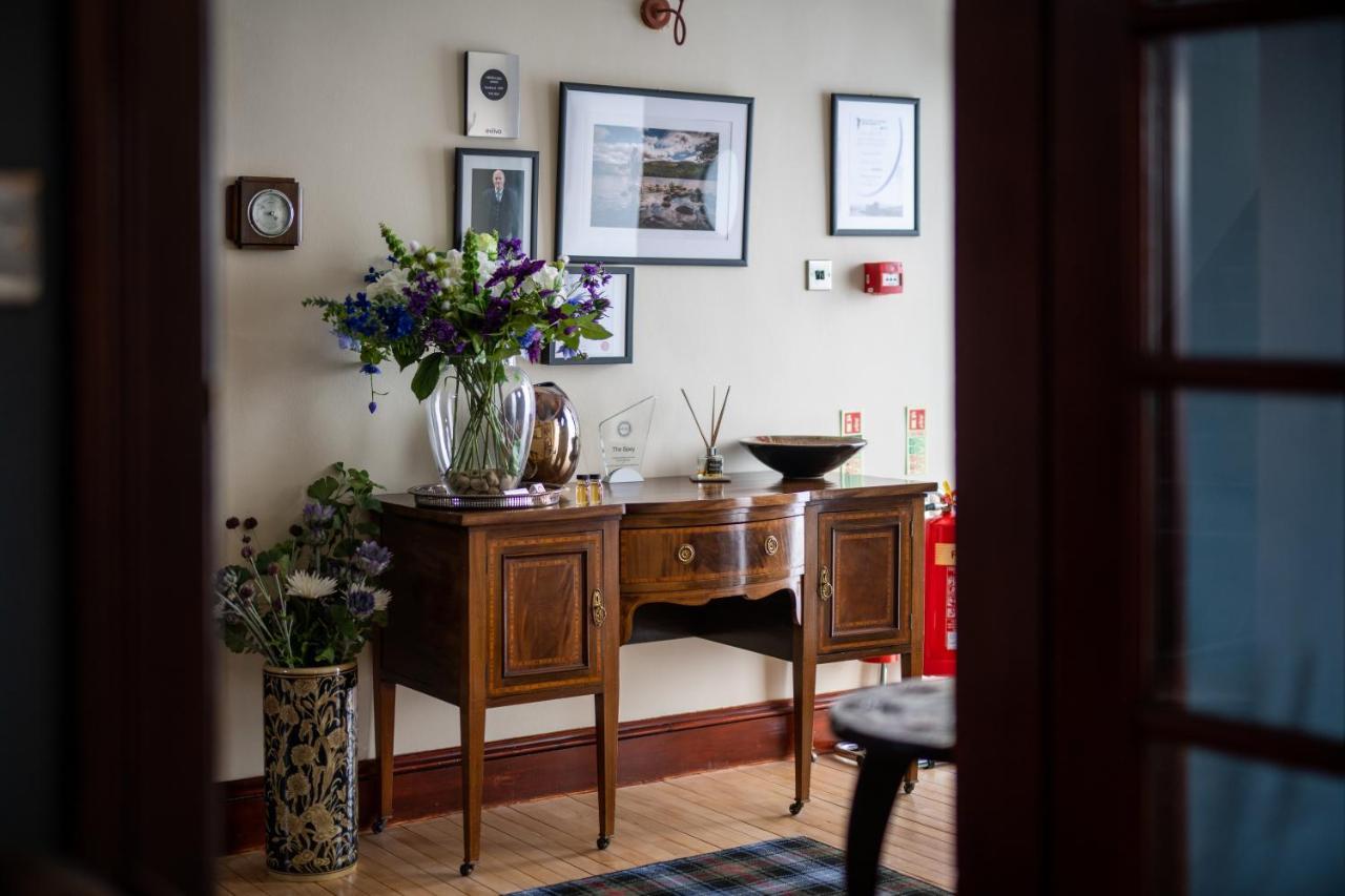 Bed and Breakfast The Spey Grantown-on-Spey Esterno foto