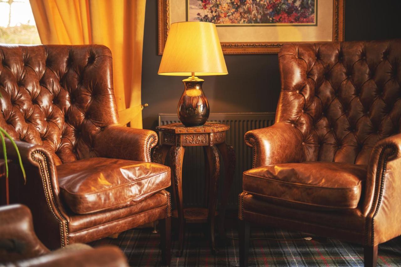 Bed and Breakfast The Spey Grantown-on-Spey Esterno foto