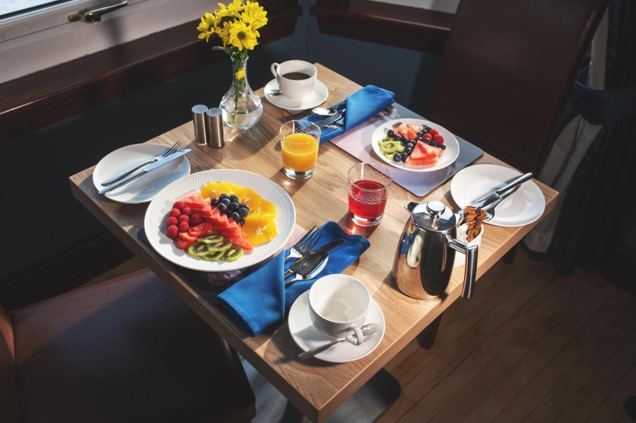 Bed and Breakfast The Spey Grantown-on-Spey Esterno foto
