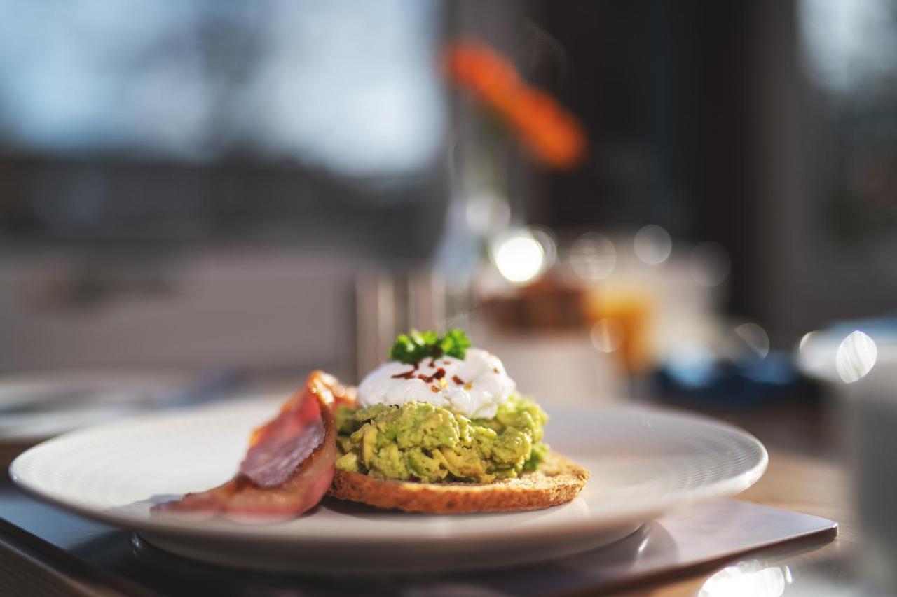 Bed and Breakfast The Spey Grantown-on-Spey Esterno foto