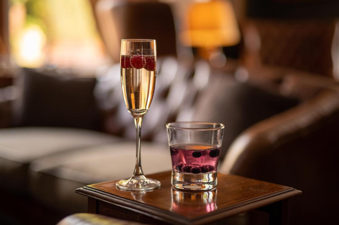 Bed and Breakfast The Spey Grantown-on-Spey Esterno foto