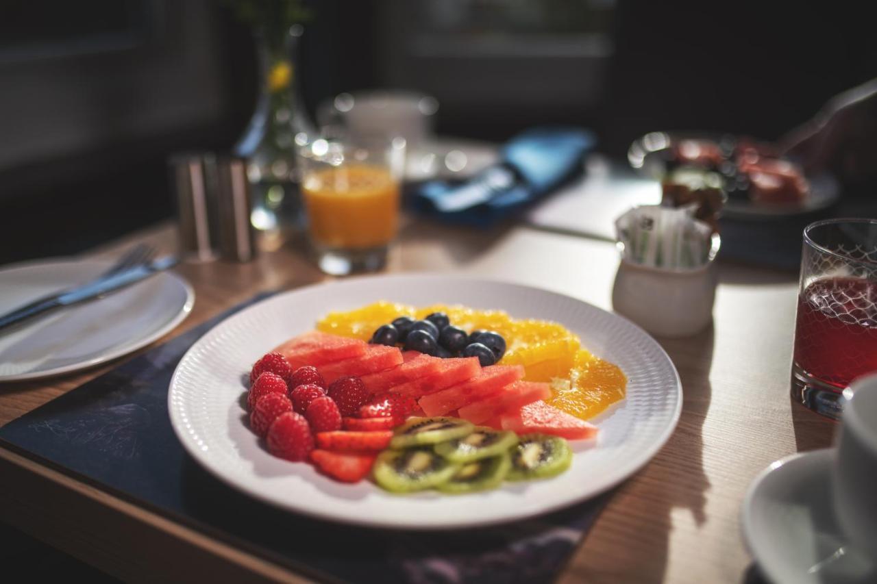 Bed and Breakfast The Spey Grantown-on-Spey Esterno foto